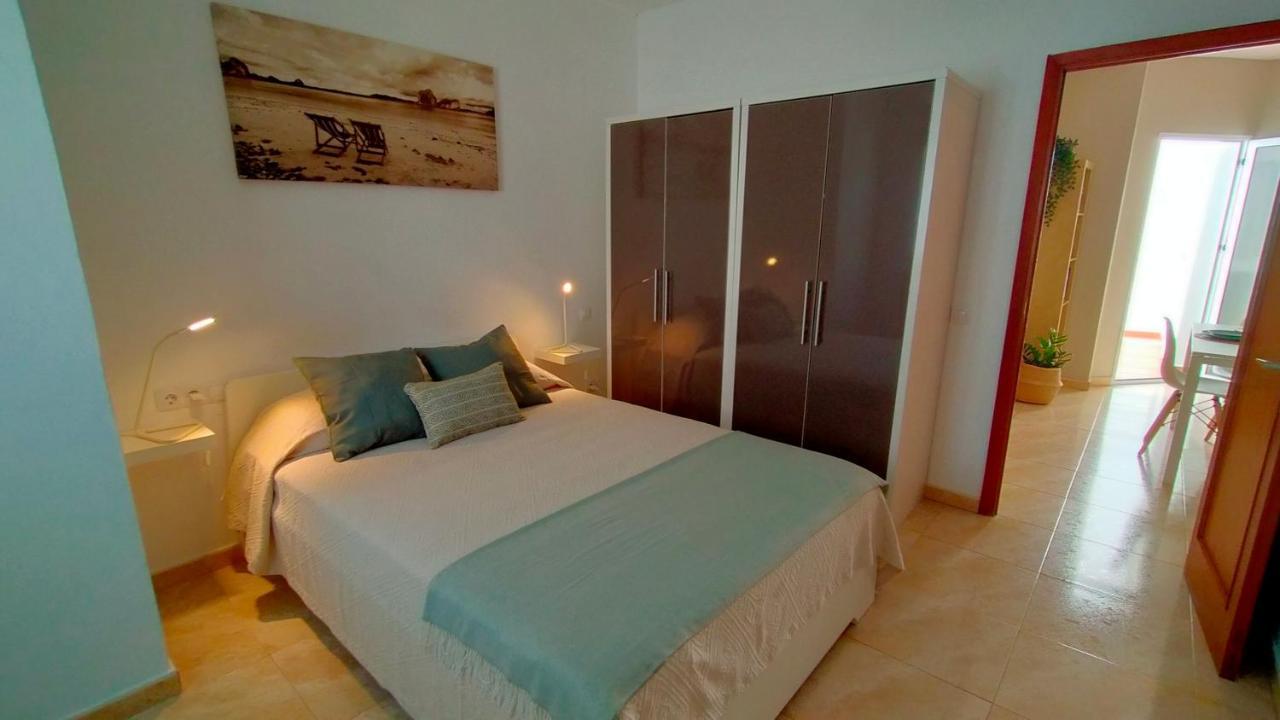 Amplio Y Luminoso Appartement Las Palmas Buitenkant foto