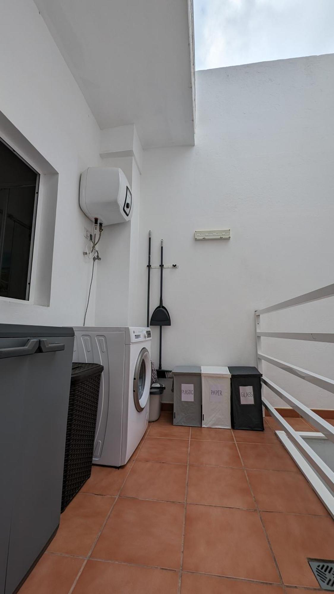 Amplio Y Luminoso Appartement Las Palmas Buitenkant foto
